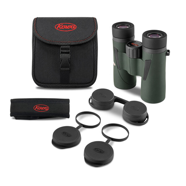Kowa Fernglas BD III 10x42 XD