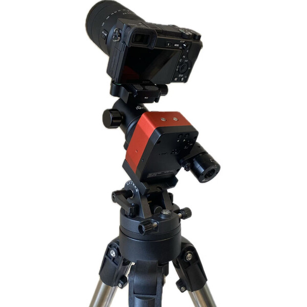 iOptron Montierung PST Micro Sky Tracker