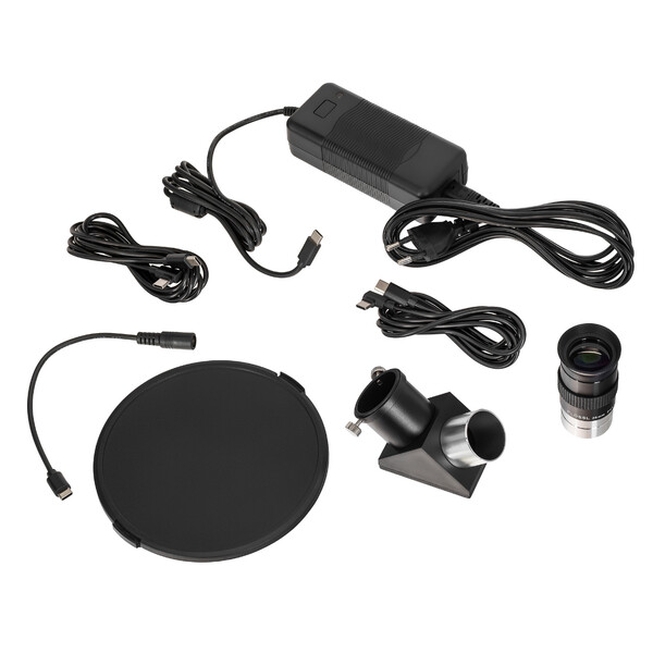Levenhuk Smart Telescope MC 127/1900 Kelvin Bright STM127