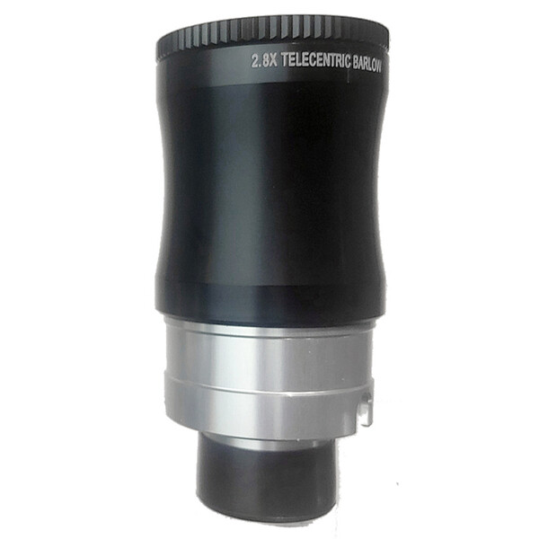 DayStar Telezentrik Combo Quark 2,8x