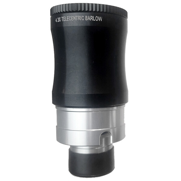 DayStar Telezentrik Combo Quark 4,3x