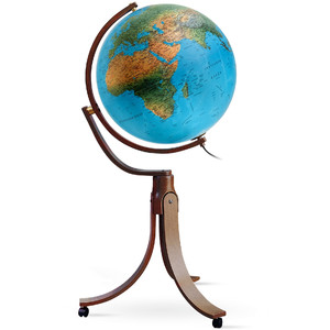 Globe sur pied Räthgloben DP 50 60 (Français)