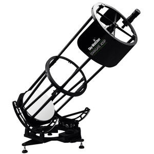 Skywatcher Télescope dobson N 406/1650 Stargate-400P Synscan GoTo