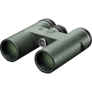 HAWKE Fernglas Frontier ED X 10x34 Gen 2