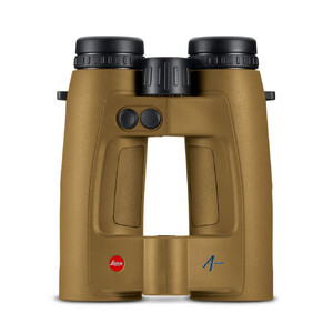 Jumelles Leica Geovid Max 10x42
