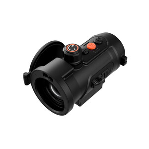 ThermTec Thermalkamera Hunt 635L Pro LRF