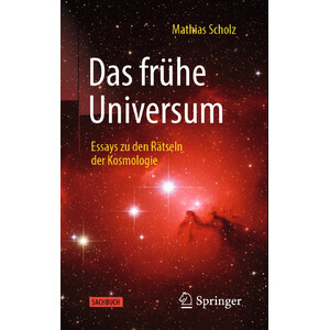Springer Das frühe Universum