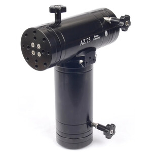 Montierung AZ 75 Encoder