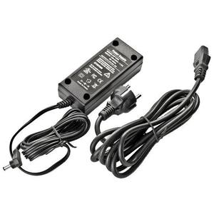 Bresser, BRESSER Adaptateur chargeur auto avec câble 12V