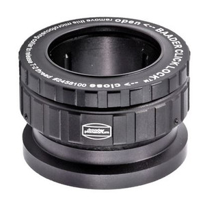 Baader Okularklemme ClickLock 1,25"/T2