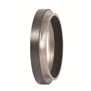 Baader Bague d'adaptation M 68  pour queue d'aronde S68