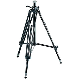 Manfrotto Aluminium-Dreibeinstativ 028B