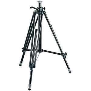 Manfrotto Aluminium-Dreibeinstativ 028B