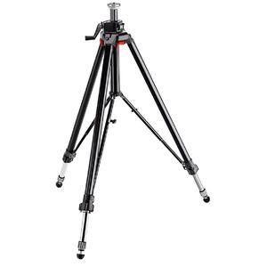 Manfrotto Aluminium-Dreibeinstativ 058B Triaut