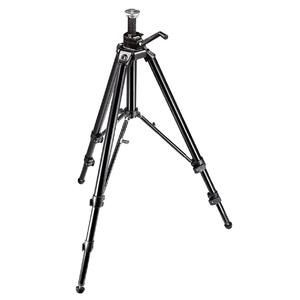 Trépied en aluminium Manfrotto 475B Pro