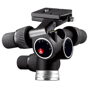 Manfrotto Stativ-Getriebekopf 405 Pro