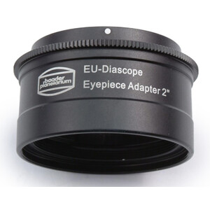 Baader Steckhülse für ZEISS Diascope Okularbajonett 2"