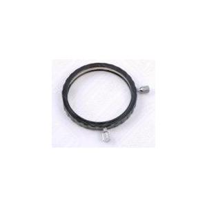 Adapter Baader Bague de blocage 2 " du réglage fin avec bague de serrage en bronze et deux vis de blocage