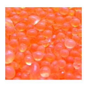 Baader Silica Gel mit Farbindikator, wiederverwendbar, 125ml (orangefarben)