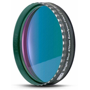 Baader Filter 470nm 2"