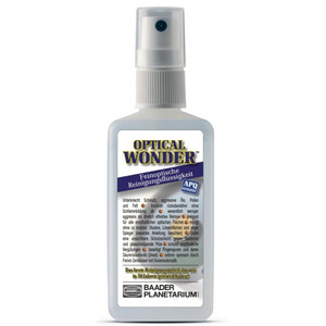 Baader Optische Reinigungsflüssigkeit Optical Wonder 100ml