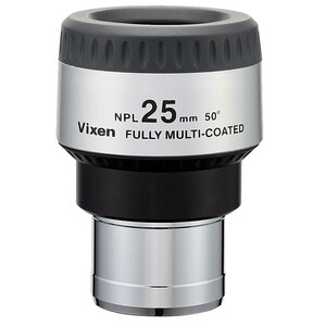 Oculaire Vixen NPL 25mm 1,25"
