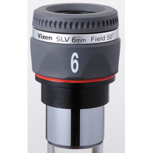 Vixen SLV eyepiece 6mm 1.25"