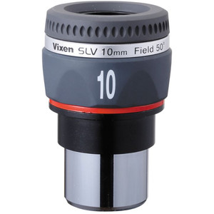 Vixen Oculaire SLV de 10 mm (coulant de 31,75 mm)