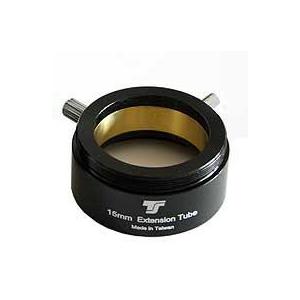 TS Optics Adapter de T2 sur 1,25 "[-] aufgesetztes T2 fil - 15mm Ecartement