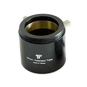 TS Optics Adapter de T2 sur 1,25 "[-] aufgesetztes T2 fil - 35mm Ecartement