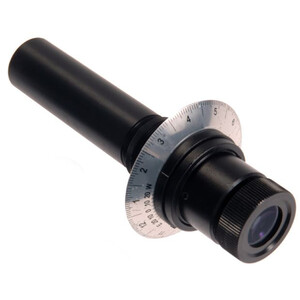 Skywatcher Polsucher HM5 für EQ5, NEQ-5 und EQ-6