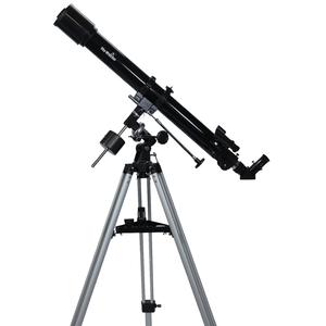 Télescope Skywatcher AC 70/900 Capricorn EQ-1