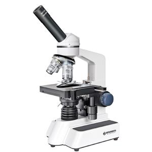 Microscope Bresser Erudit DLX, mono, 40x-600x