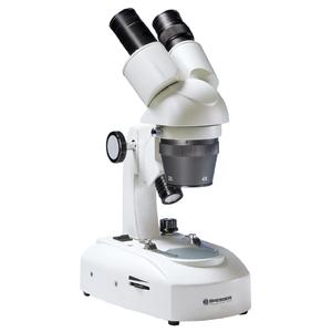 Microscope stéréoscopique Bresser Researcher ICD DEL, binoculaire