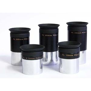 TS Optics Oculaire Plössl 12,5 mm - coulant de 31,75 mm