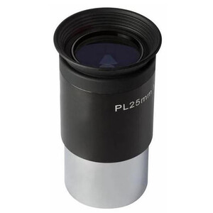 Oculaire TS Optics Plössl 25mm 1,25''