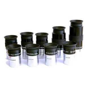 TS Optics Oculaire Super Plössl 12 mm, coulant de 31,75 mm