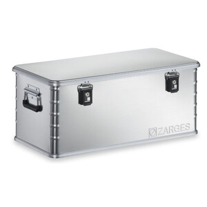 Caisse de transport Zarges Box (750×350×310 mm)