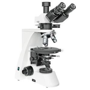 Microscope Bresser Science MPO 40, trino, 40x - 1000x