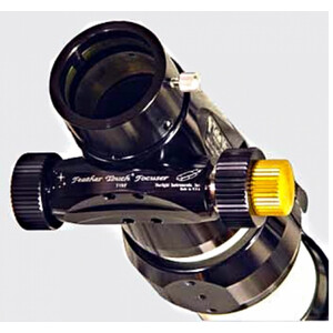 Starlight Instruments Mikrofokussierer Feinfokussierer mit Bremse für TeleVue OTAs (Baujahr vor 2005)