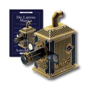 Kit AstroMedia Le Laterna Magica