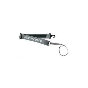 Manfrotto Sangle de transport pour trépied, gris