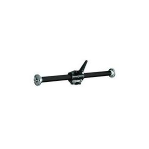 Manfrotto 131DB Auslegearm 2x 3/8" 90° schwarz