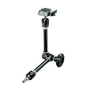 Manfrotto Gelenkarm 244RC Magic Arm mit Handrad und 323