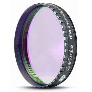 Baader Filter Klarglas 2''