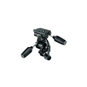 Manfrotto 3-Wege-Neiger 808RC4 mit 410PL