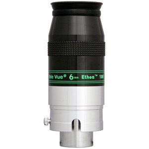 Oculaire TeleVue Ethos 6mm 1,25"/2"