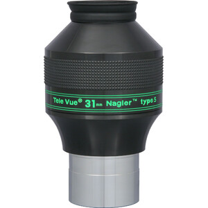 TeleVue Nagler Okular 31mm Typ 5 2"