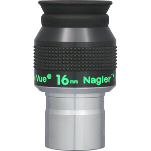 Oculaire TeleVue Nagler Typ 5 16mm 1,25"
