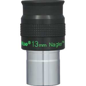 TeleVue Nagler - Oculaire 13 mm, type 6 - coulant de 31,75 mm